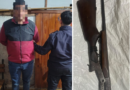 Aprehendieron a un hombre de 35 años por amenazar con una escopeta en un bar de Ramallo