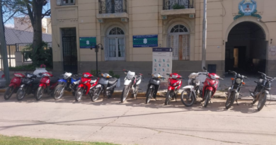 Ramallo: secuestraron 14 vehículos durante operativos de control vial