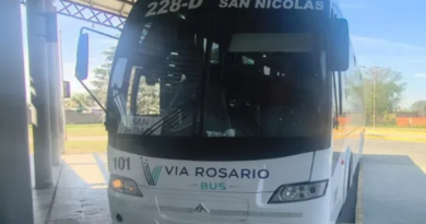 A un mes de su puesta en marcha, la línea 228D está por debajo de las expectativas