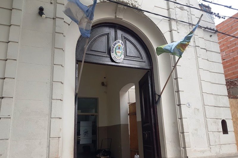 Dos jóvenes de Pergamino fueron heridas por disparos de la policía en Arrecifes