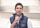 Passaglia le propuso un pacto fiscal a Caputo: «IVA 0 a municipios a cambio de eliminar la Tasa de Seguridad e Higiene»