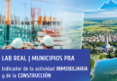 Mientras la Provincia cae, Ramallo tracciona en positivo según el último informe del LAB REAL