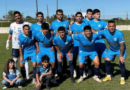 Social volvió al triunfo y hubo cuatro partidos el domingo en la Liga Nicoleña