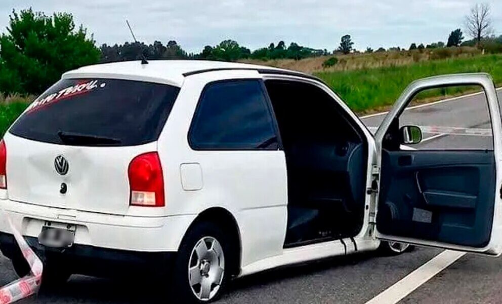 Desafectaron a los policías involucrados en el caso de las jóvenes baleadas en Arrecifes