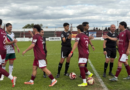 Defensores recibirá el sábado a Sportivo Las Parejas por la revancha de la Reválida