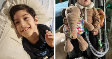 Preocupación por dos niños que podrían quedarse sin internación domiciliaria por un conflicto con IOMA