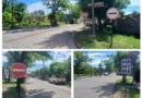 Villa Ramallo: desde este miércoles cambia el sentido de circulación de las calles De Zabaleta y Silva