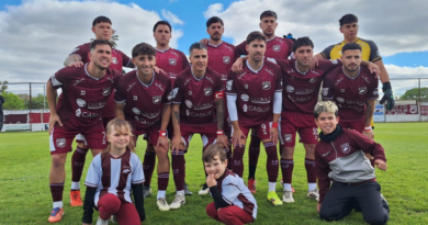 Defensores perdió sobre el final y quedó eliminado del Federal A