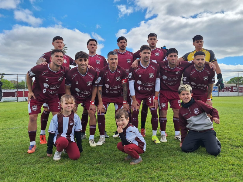 Defensores perdió sobre el final y quedó eliminado del Federal A