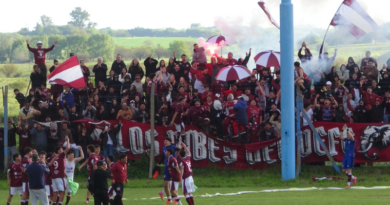 Defensores se quedó con el clásico en la última pelota