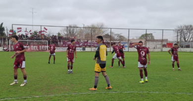 Defensores inicia el camino por el segundo ascenso a la Primera Nacional