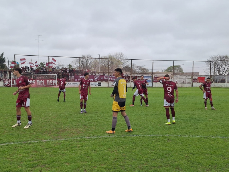 Defensores inicia el camino por el segundo ascenso a la Primera Nacional