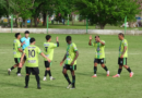 Los Andes fue contundente, venció 2-0 a Somisa y se afirma entre los clasificados