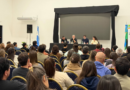 Con más de 200 inscriptos, comenzó la Diplomatura en Administración y Gestión Industrial en Ramallo