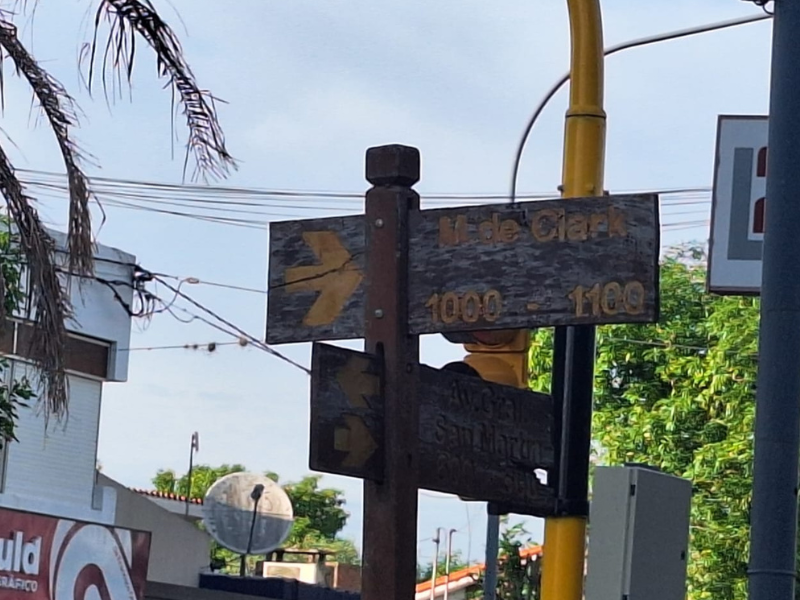 Después de 30 años, el Concejo pidió que se cumpla el cambio de nombre de una calle de Villa Ramallo