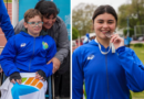 Juegos Bonaerenses 2026: Ramallo sumó dos nuevas medallas y ya tiene siete