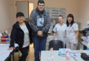 Nuevo consultorio de pie diabético en el Hospital Gomendio
