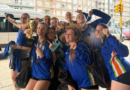 Ramallo cerró los Juegos Bonaerenses con 10 medallas