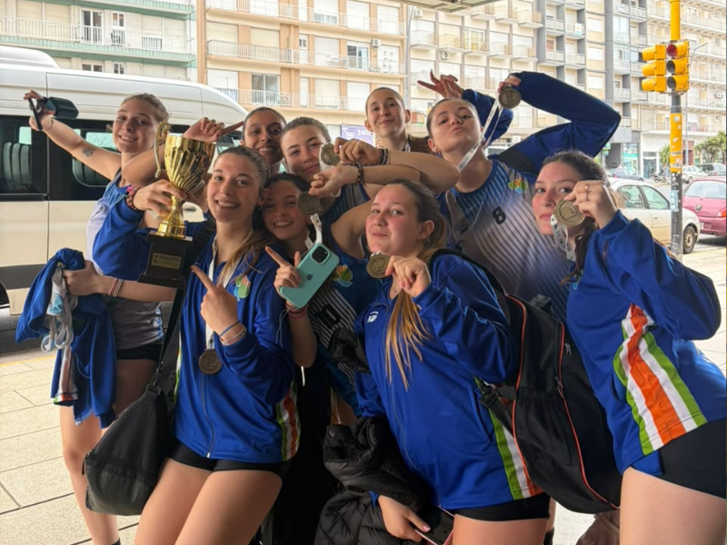 Ramallo cerró los Juegos Bonaerenses con 10 medallas