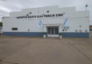 El Deportivo Atletic Club Paraje Zino celebró sus 100 años con un emotivo acto
